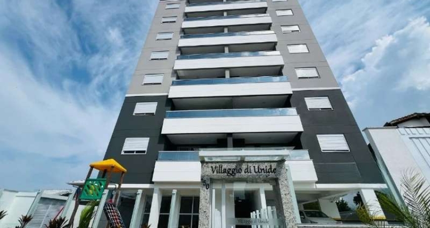 Apartamento com 3 quartos à venda na Rua Unide, 06, Pagani, Palhoça