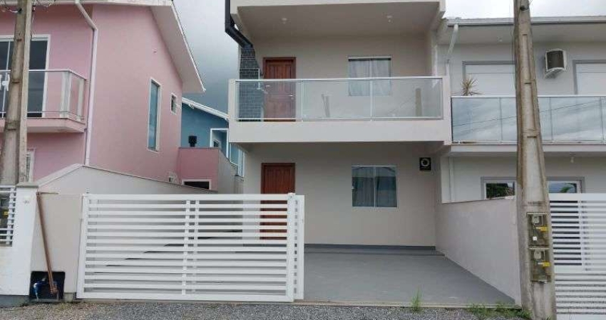 Apartamento com 1 quarto para alugar na Rua Manoel Martins, Apt. 2, Pinheira, Palhoça