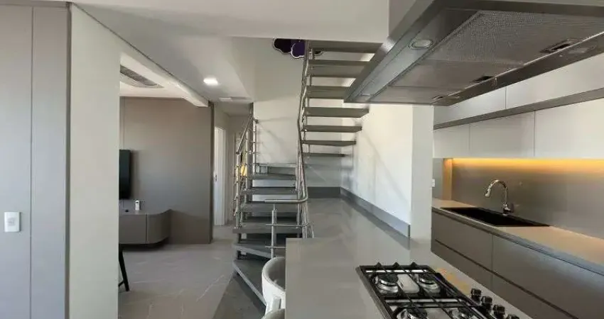 Apartamento com 2 quartos à venda na Rua Luiz Elias Daux, 831, Ingleses, Florianópolis