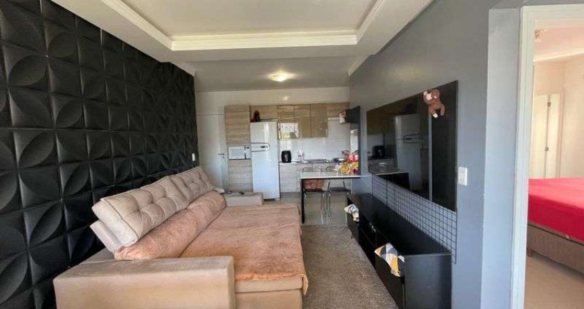 Apartamento com 2 quartos à venda na Rua Trieste, 43, Pagani, Palhoça