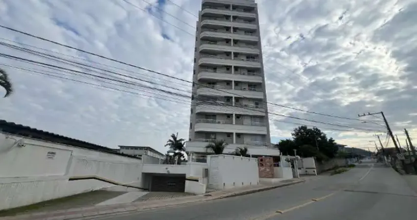 Apartamento com 2 quartos à venda na RUA ÁLVARO MEDEIROS SANTIAGO - ATÉ 1074/1075, 1635, Areias, São José