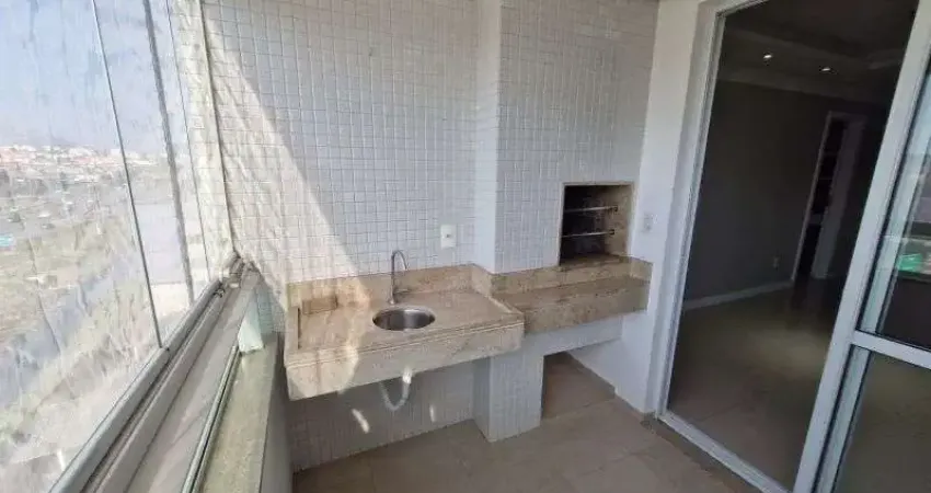 Apartamento com 3 quartos à venda na Rua João Saturnino Ouriques, 600, Campinas, São José
