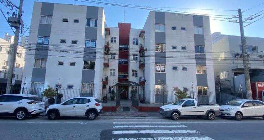 Apartamento com 3 quartos para alugar na Rua José Ferminio Novaes, 964, Kobrasol, São José