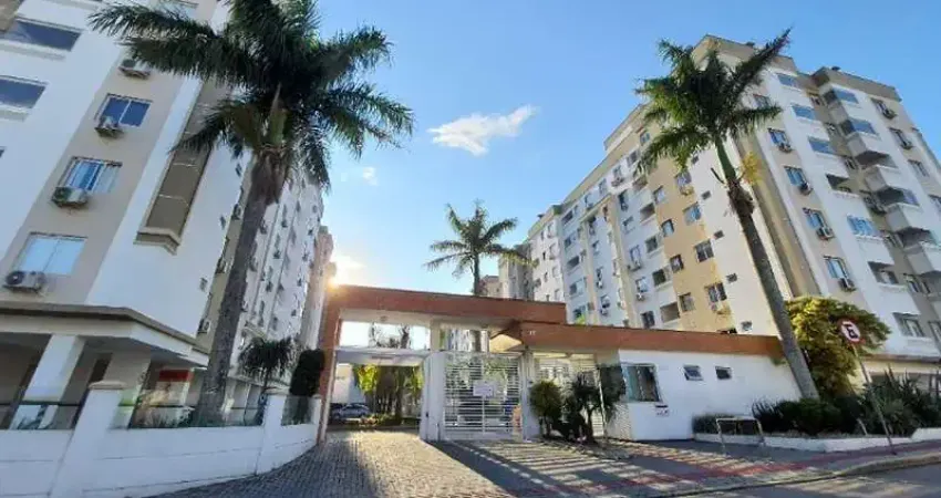 Apartamento com 2 quartos à venda na Rua Aristides da Silva, 37, Fazenda Santo Antônio, São José