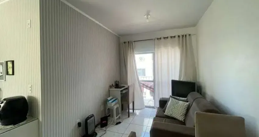 Apartamento com 2 quartos à venda na Servidão Maria Vieira dos Santos, 1000, São Sebastião, Palhoça
