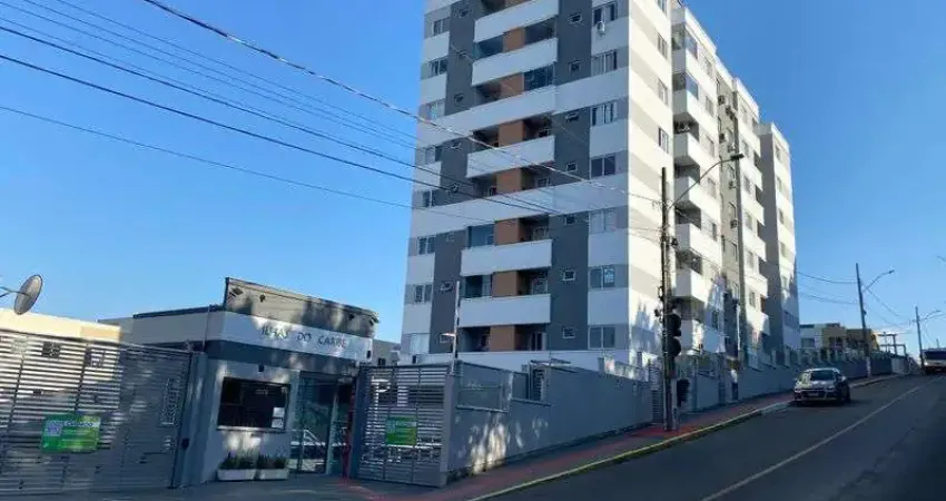 Apartamento com 2 quartos para alugar na Rua Hamilton Ferreira, 645, Areias, São José
