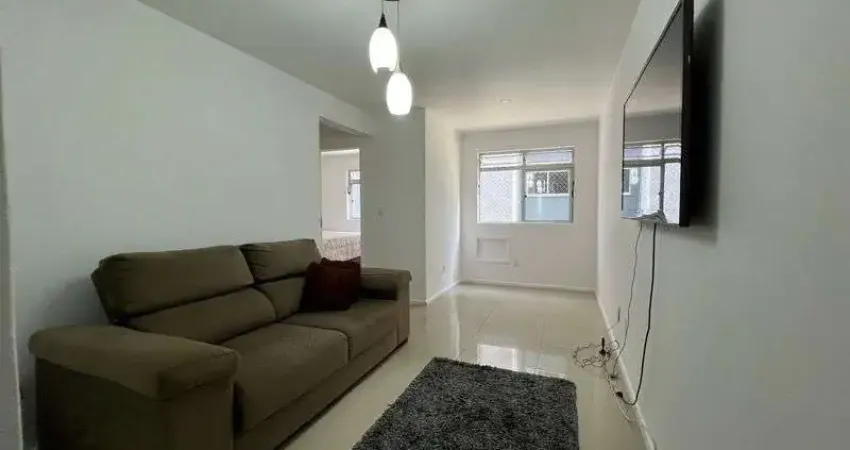 Apartamento com 2 quartos à venda na Rua Emídio Francisco da Silva, 52, Ipiranga, São José