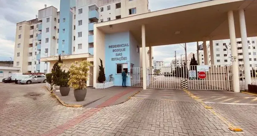 Apartamento com 2 quartos para alugar na Rua José Cosme Pamplona, 2220, Bela Vista, Palhoça