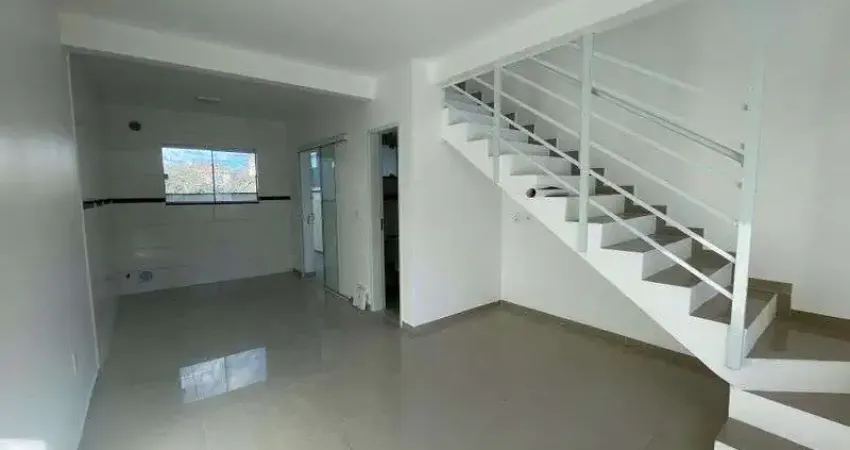 Casa em condomínio fechado com 2 quartos à venda na Rua Tanheiro, 76, Potecas, São José