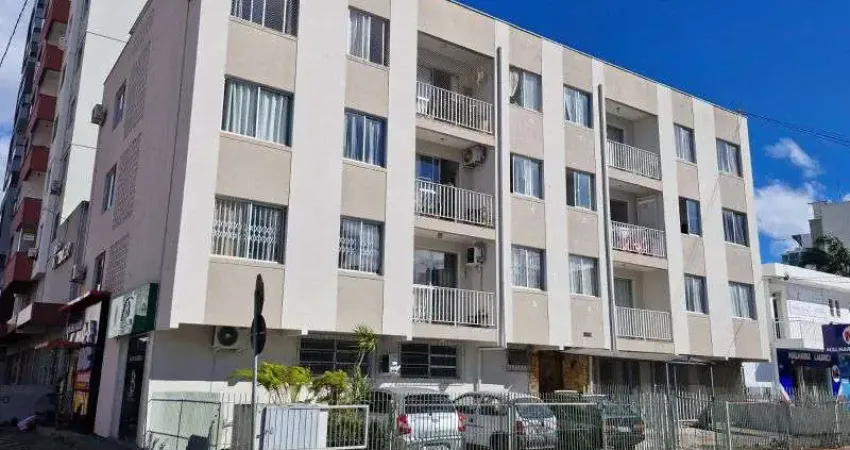 Apartamento com 2 quartos para alugar na Rua Charles Ferrari, 609, Kobrasol, São José