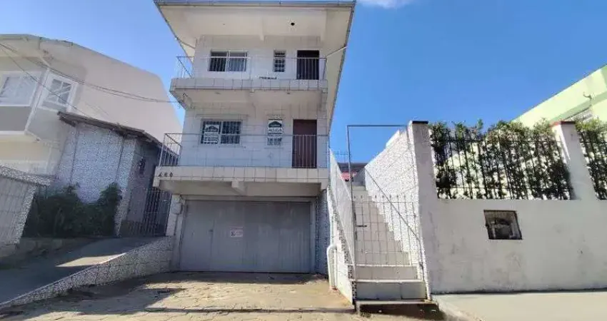 Kitnet / Stúdio para alugar na Rua Nossa Senhora do Rosário, 460, Nossa Senhora do Rosário, São José