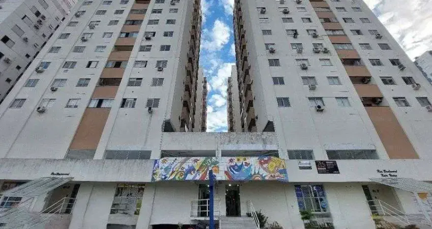 Apartamento com 1 quarto para alugar na Rua Irmãos Vieira, 221, Campinas, São José