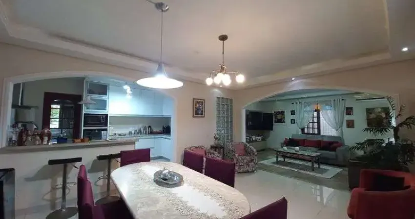 Casa com 5 quartos à venda na Rua Mar Del Plata, 970, Barreiros, São José