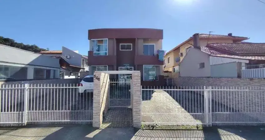 Apartamento com 2 quartos para alugar na Rua Arcendino dos Santos, 546, São Sebastião, Palhoça