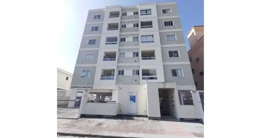 Apartamento com 2 quartos para alugar na Rua Cecilia Maria Espindola, 131, Nova Palhoça, Palhoça
