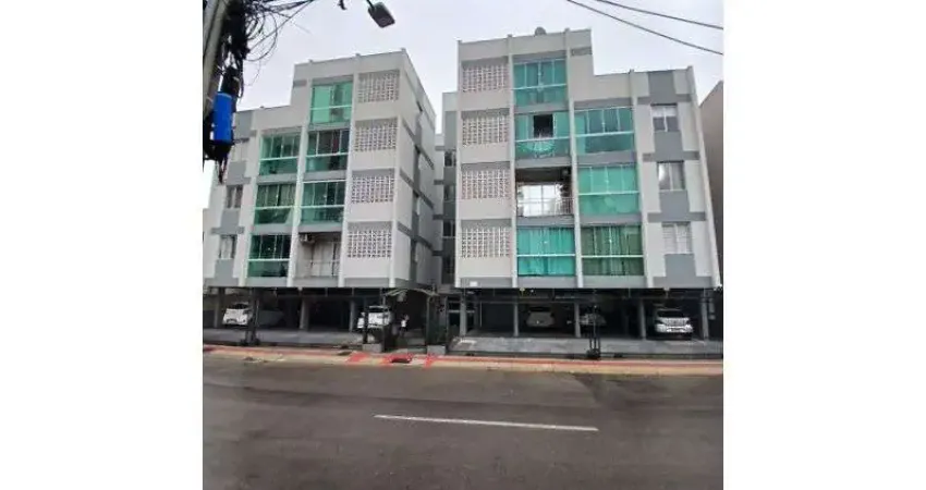 Apartamento com 2 quartos para alugar na Rua Antônio Scherer, 499, Kobrasol, São José