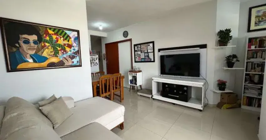 Apartamento com 2 quartos à venda na Rua Max Schlemper, 332, Ponte do Imaruim, Palhoça
