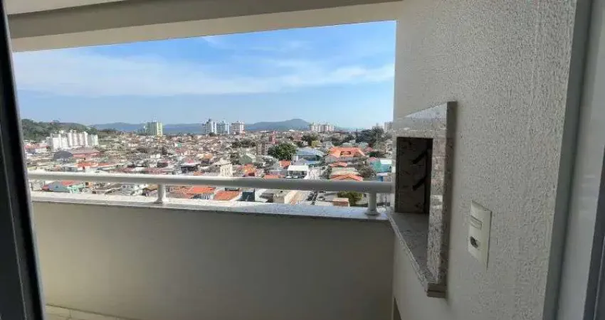 Apartamento com 2 quartos à venda na Rua Gisela, 1693, Bela Vista, São José