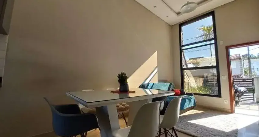 Casa com 3 quartos à venda na RUA DAS TURMALINAS, 113, Sertão do Maruim, São José