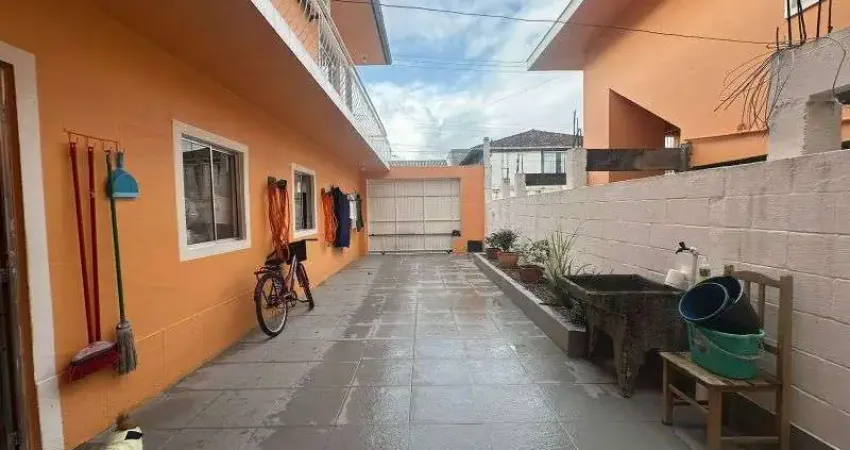 Casa com 2 quartos à venda na Rua Ulisses de Oliveira Rosa, 263, Jardim Eldorado, Palhoça