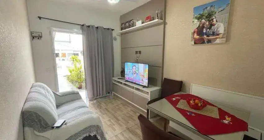 Casa com 2 quartos à venda na Rua Brandina Tozon Zambon, 107, Caminho Novo, Palhoça