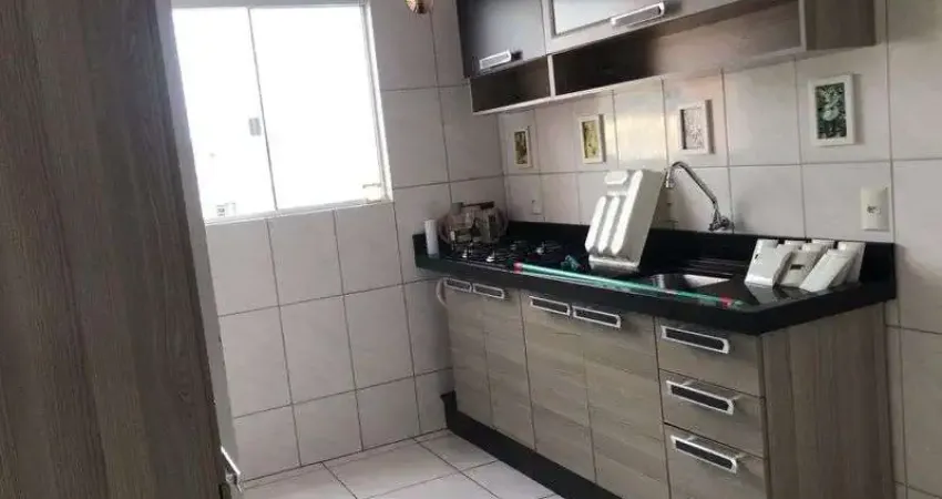 Apartamento com 2 quartos à venda na Rua Emanuel Francisco Darella, 626, Barra do Aririú, Palhoça