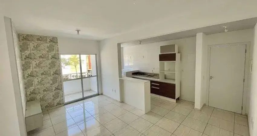 Apartamento com 2 quartos à venda na Rua Almerinda Francisco dos Santos, 176, Real Parque, São José