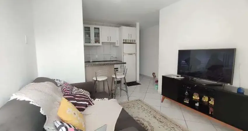 Apartamento com 2 quartos à venda na Rua Olávio de Biase, 258, Pachecos, Palhoça