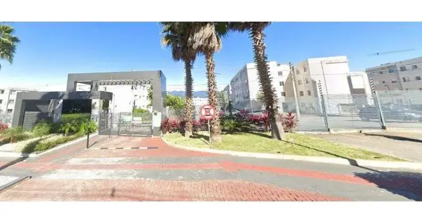 Apartamento com 2 quartos para alugar na Rua Sebastião Alzemiro dos Santos, 347, Bela Vista, Palhoça