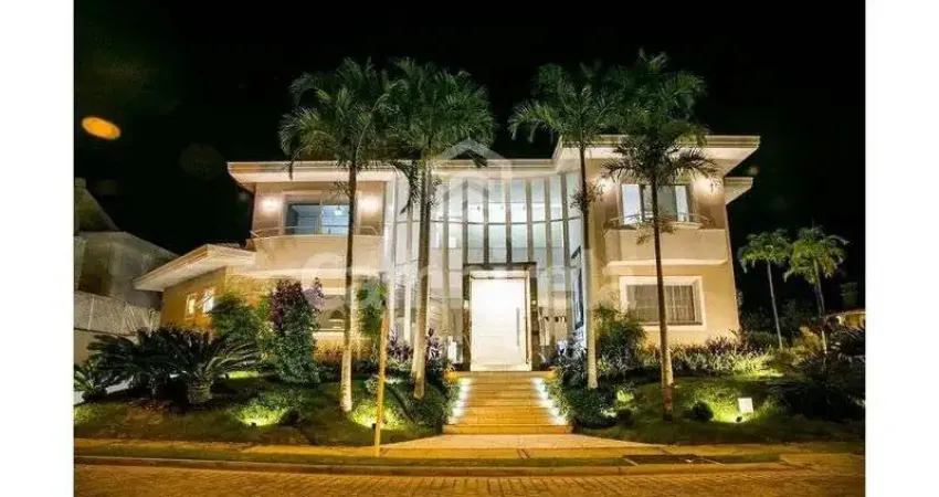 Casa à venda na Avenida dos Dourados, 494, Jurerê Internacional, Florianópolis