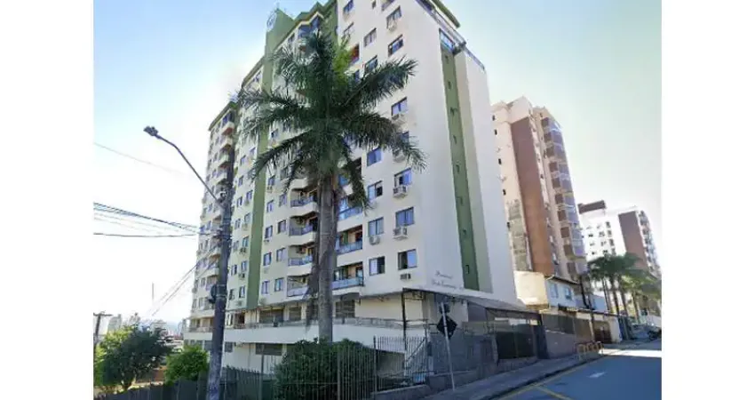 Apartamento com 2 quartos para alugar na Rua Santo Antônio, 1320, Barreiros, São José