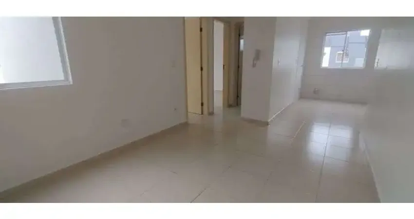 Apartamento com 2 quartos à venda na Rua Natalino Campos Schaimann, 1150, Guarda do Cubatão, Palhoça