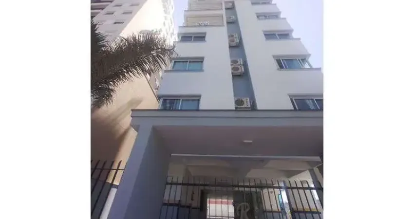 Apartamento com 1 quarto para alugar na Rua do Bunganvília, 316, Pedra Branca, Palhoça