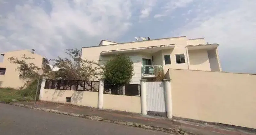 Apartamento com 2 quartos à venda na Rua Maria Alice de Souza Anderson, 05, Forquilhas, São José