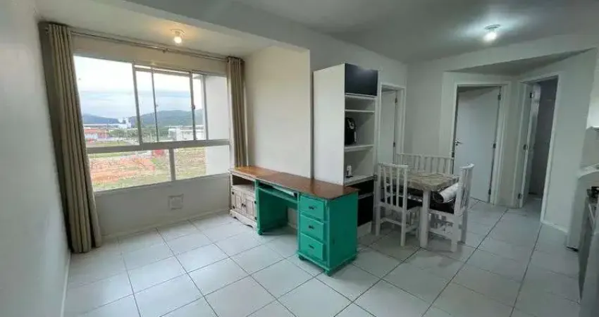 Apartamento com 2 quartos à venda na RUA RODNEY BRASIL MACHADO, 59, Sertão do Maruim, São José