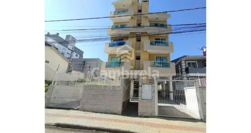 Apartamento com 3 quartos à venda na Rua Bolonha, 115, Pagani, Palhoça