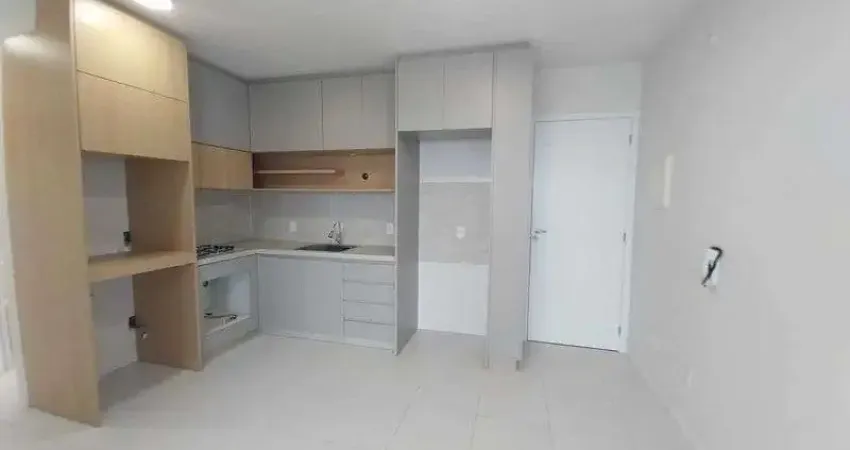 Apartamento com 2 quartos à venda na Rua Manoel Mariano Ferreira, 621, Rio Caveiras, Biguaçu