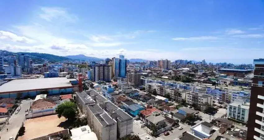 Apartamento com 2 quartos à venda na Rua Frei Hilário, 102, Campinas, São José