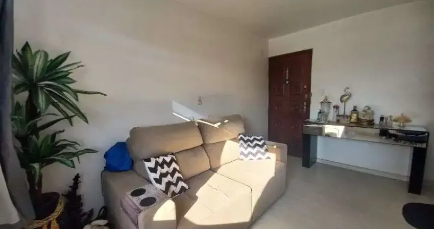 Apartamento com 3 quartos à venda na Rua Gerôncio Thives, 920, Barreiros, São José