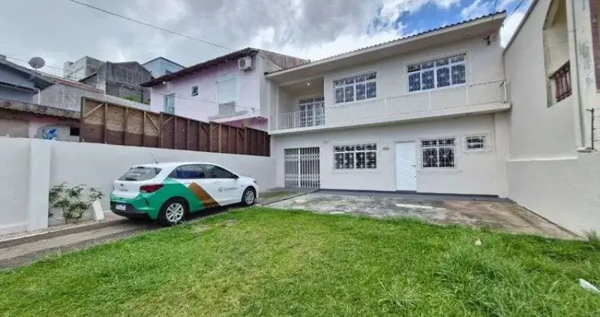 Casa com 4 quartos para alugar na Rua Coronel Américo, 1553, Barreiros, São José