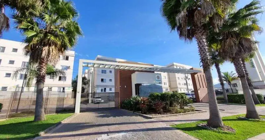 Apartamento com 2 quartos à venda na RUA SEBASTIÃO ALZEMIRO DOS SANTOS, 387, Bela Vista, Palhoça