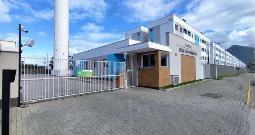 Apartamento com 2 quartos para alugar na Rua Ernesto Meyer Filho, 32, Nova Palhoça, Palhoça