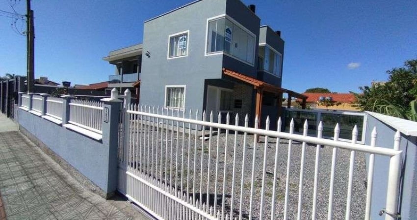 Casa com 1 quarto para alugar na Rua Jandaia, Praia do Sonho, Palhoça