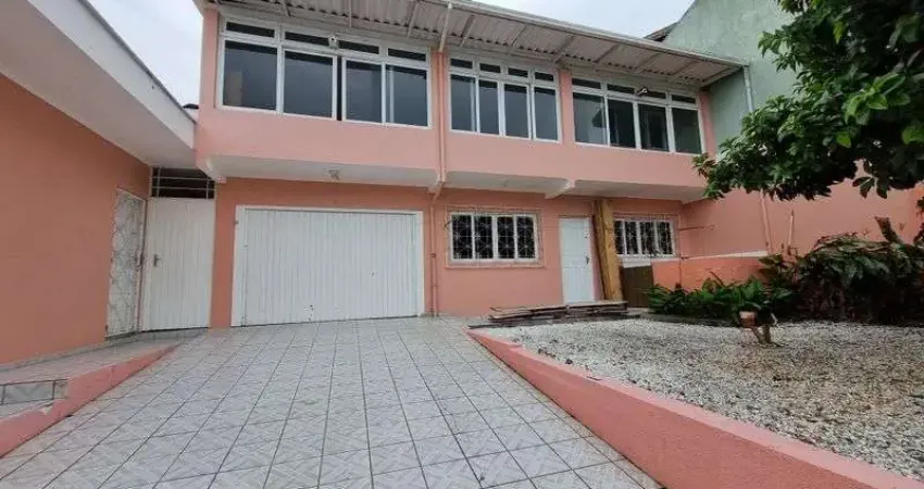 Casa com 4 quartos à venda na RUA FREDERICO AFONSO - DE 4250 AO FIM - LADO PAR, 4334, Ponta de Baixo, São José