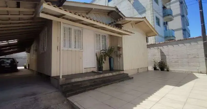 Terreno à venda na Rua Santo Amaro, 64, Fazenda Santo Antônio, São José