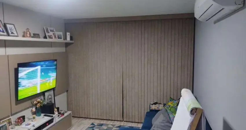 Casa com 2 quartos à venda na Rua Natalina Martins da Luz, 297, Barra do Aririú, Palhoça