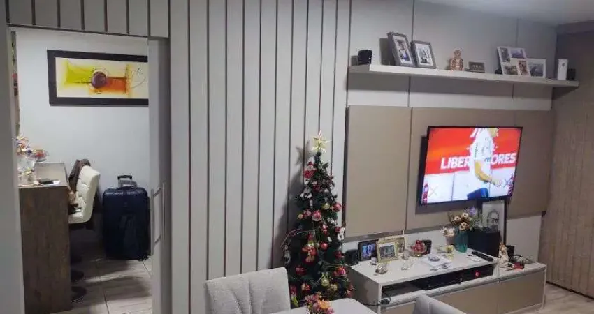 Casa com 2 quartos à venda na Rua Natalina Martins da Luz, 297, Barra do Aririú, Palhoça