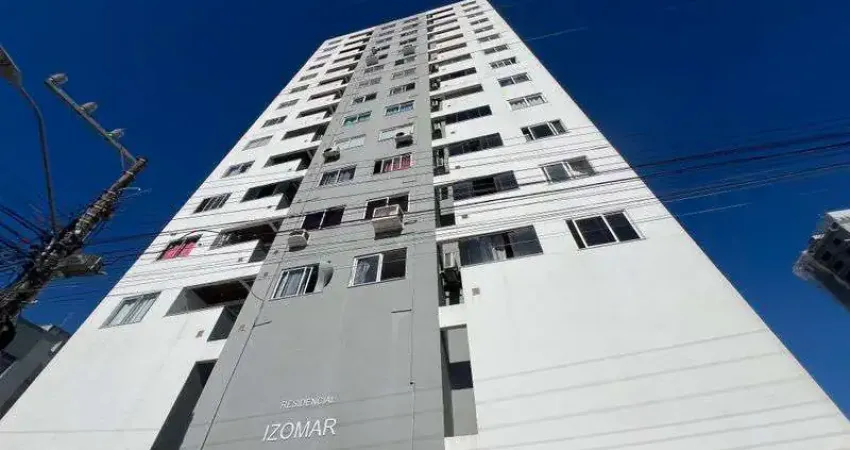 Apartamento com 1 quarto à venda na Rua Sílvia Maria Fabro, 42, Kobrasol, São José