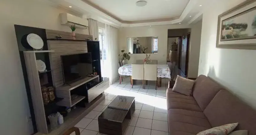 Apartamento com 2 quartos à venda na Rua Dom Pedro II, 198, Campinas, São José