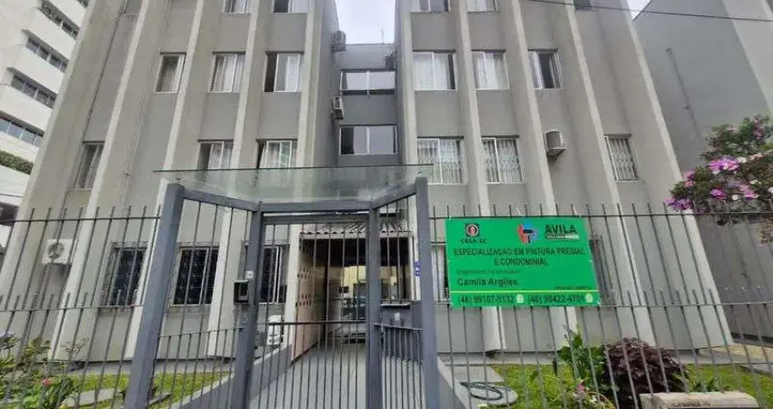 Apartamento com 2 quartos para alugar na Rua Altamiro Di Bernardi, 658, Campinas, São José